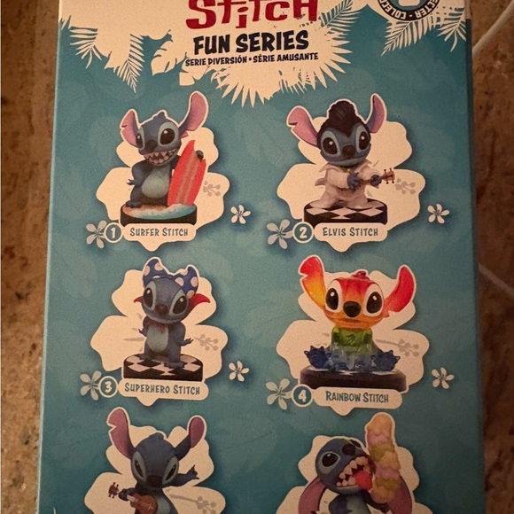 Disney Glutton Stitch brand new - Picture 3 of 3